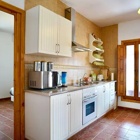 Casita El Sueno Villa Granada
