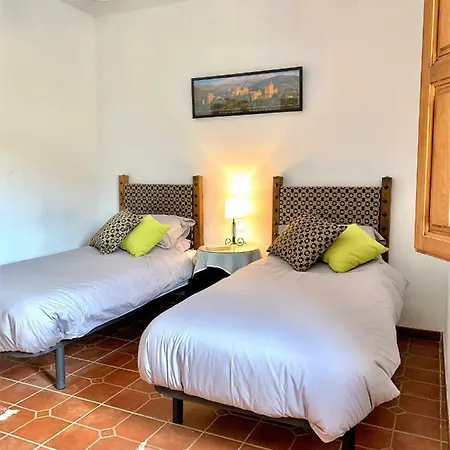 Casita El Sueno Villa Granada