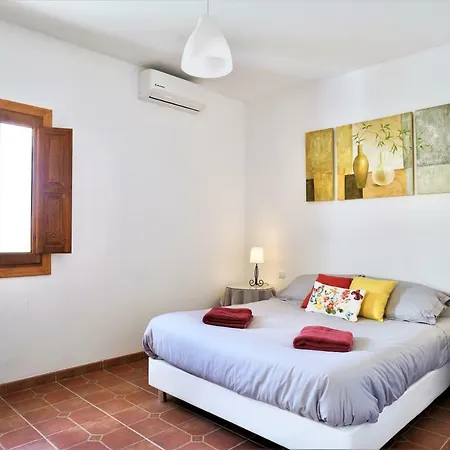 Casita El Sueno *