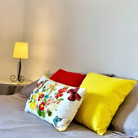 Casita El Sueno Granada