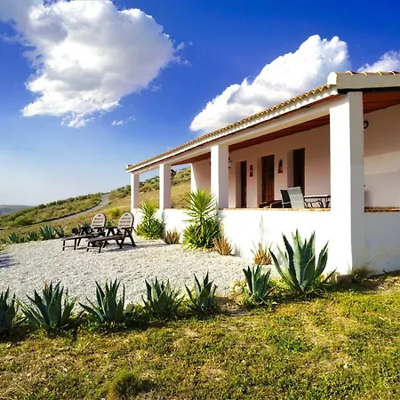 Casita El Sueno *