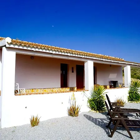 Villa Casita El Sueno Granada