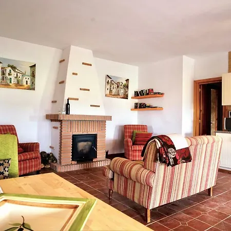 Casita El Sueno *